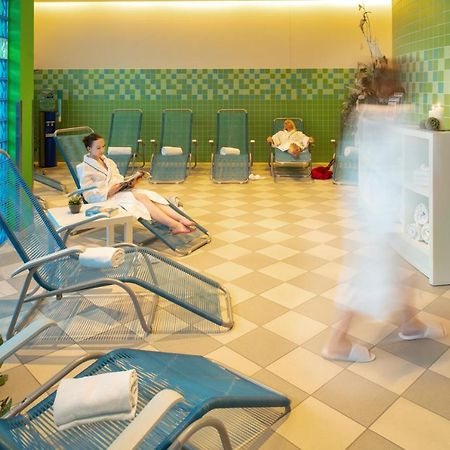 Recknitztal-Hotel Marlow Ngoại thất bức ảnh