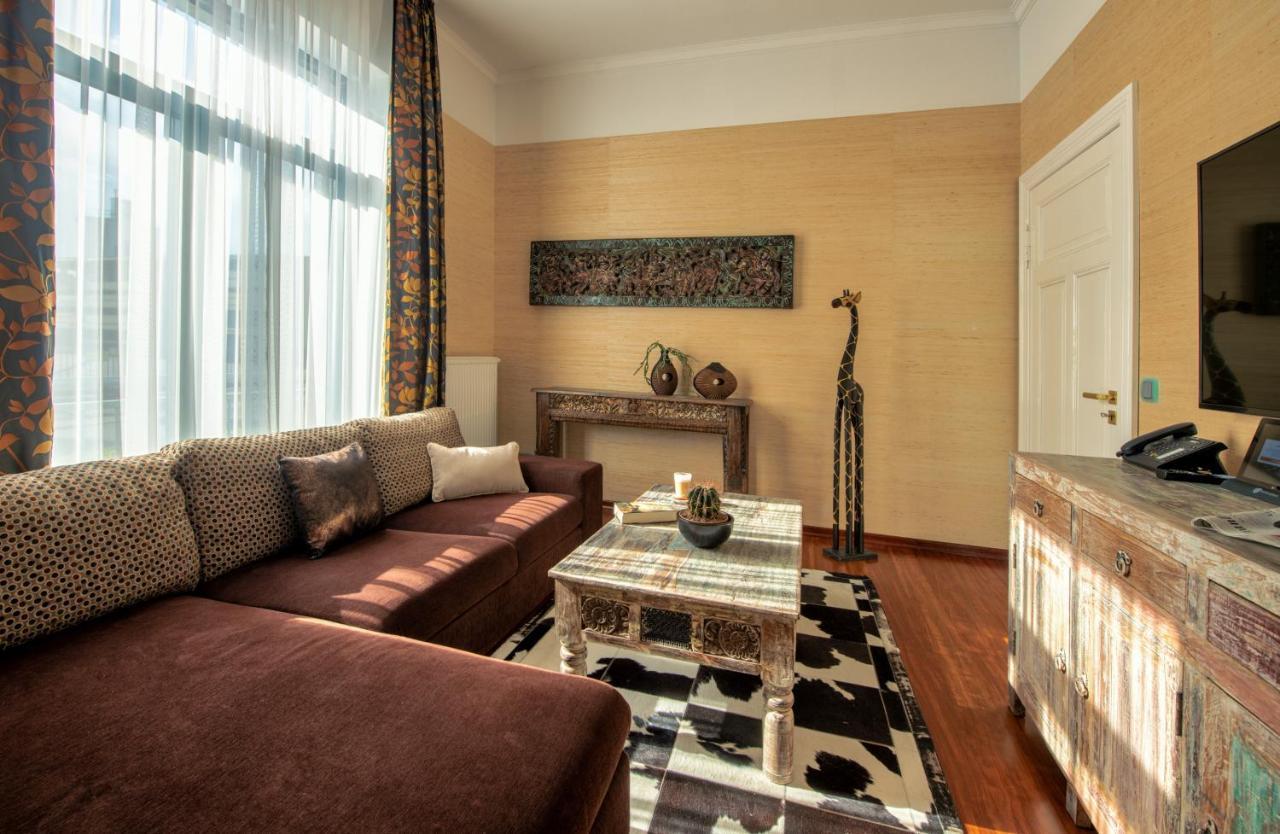 Recknitztal-Hotel Marlow Ngoại thất bức ảnh
