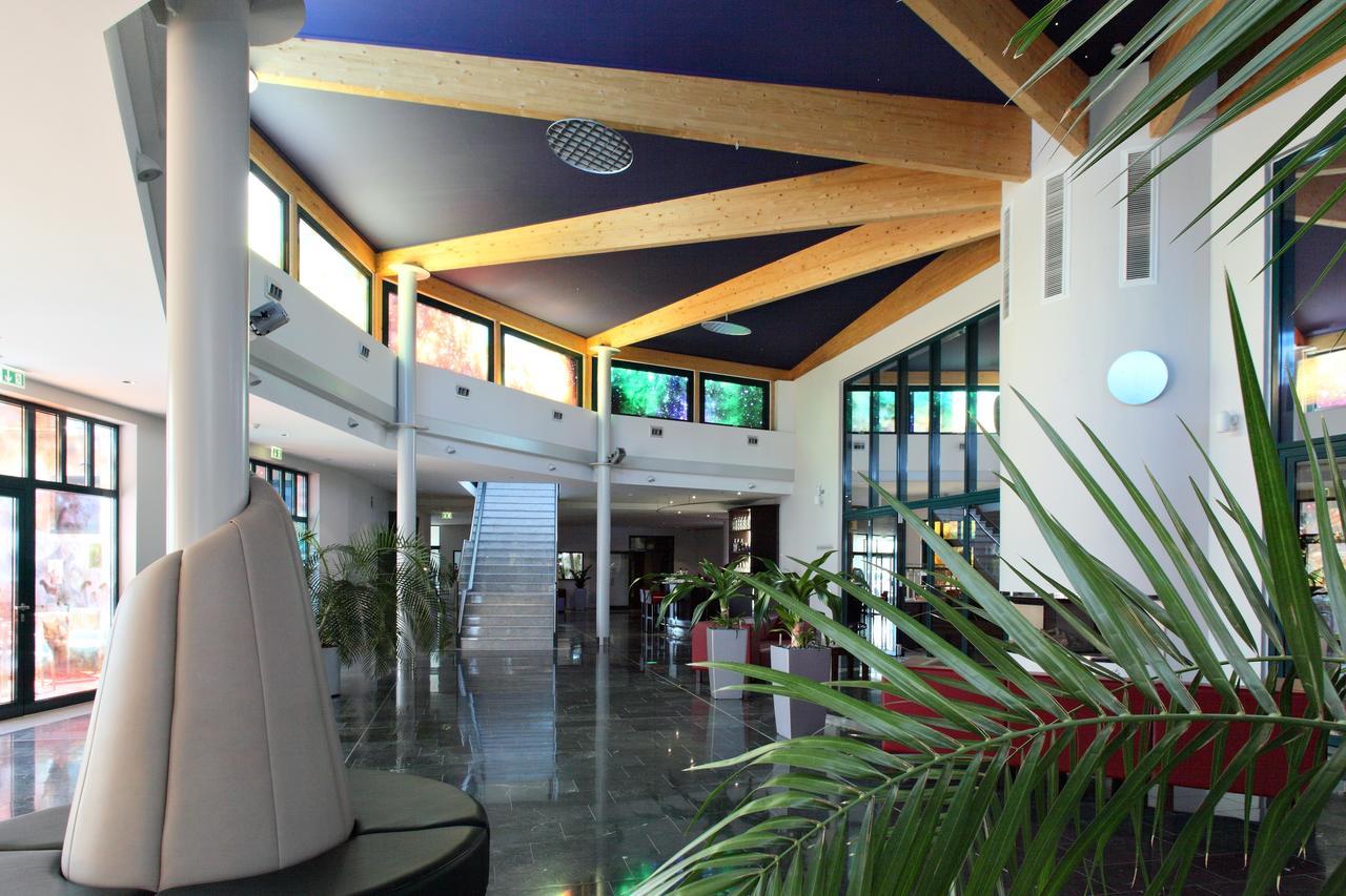 Recknitztal-Hotel Marlow Ngoại thất bức ảnh